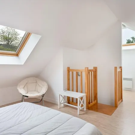 Belle Maison Pour Six Personnes A