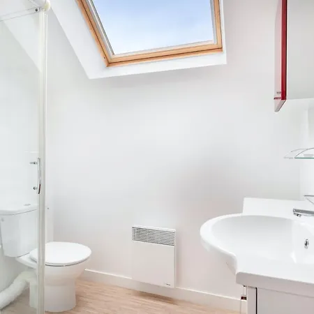 Belle Maison Pour Six Personnes A Hébergement de vacances