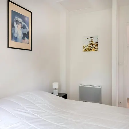 Belle Maison Pour Six Personnes A Hébergement de vacances *