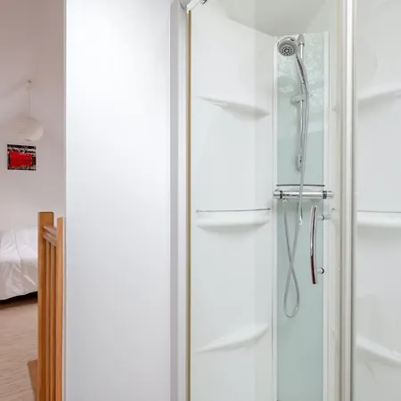 Hébergement de vacances Belle Maison Pour Six Personnes A Arzon