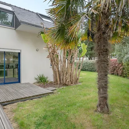 Hébergement de vacances Belle Maison Pour Six Personnes A Arzon
