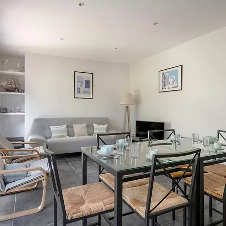 Belle Maison Pour Six Personnes A Hébergement de vacances